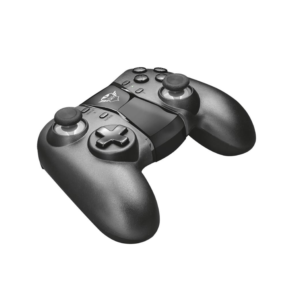GXT 590 Bosi Nero Bluetooth Gamepad Analogico /Digitale Android, PC - Foto 1
