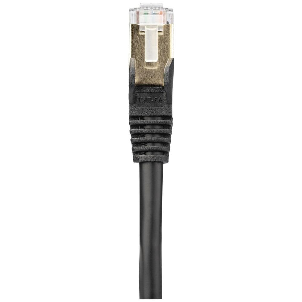 Cavo di Rete Patch CAT6a S / UTP da 7m - Foto 2