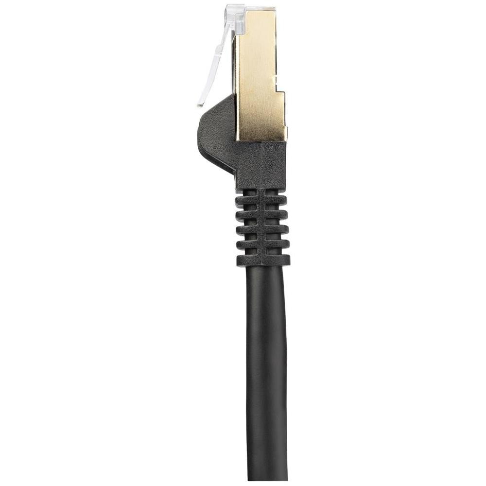 Cavo di Rete Patch CAT6a S / UTP da 7m - Foto 4