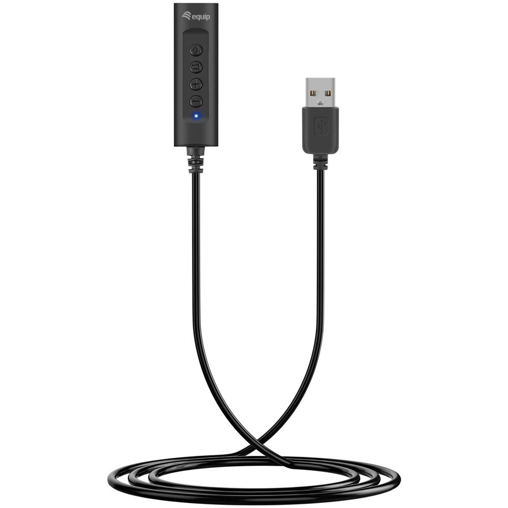 ADATTATORE AUDIO USB - Foto 1