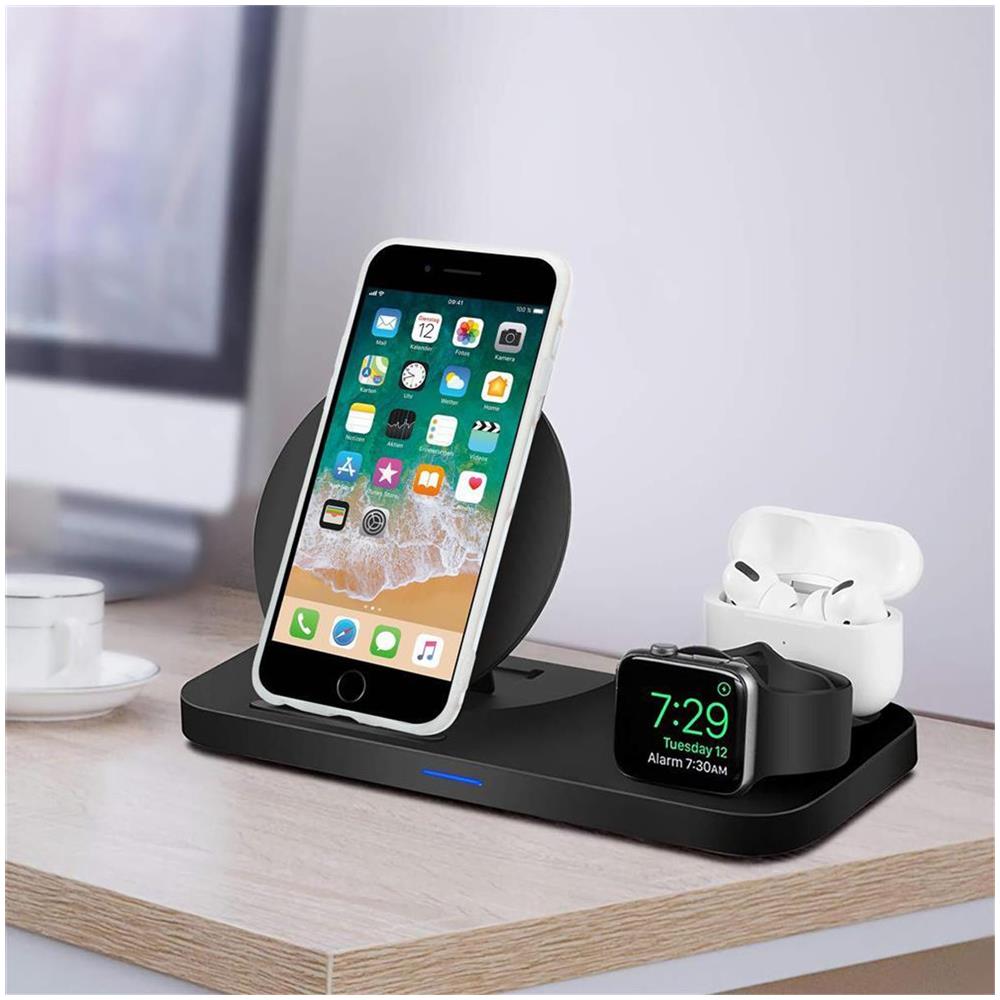 Custodia Compatibile Con Apple Iphone 8 Plus / 7 Plus / 7s Plus In Marmo Rosa Oro Bianco No. 9 - Coperchio Protettivo In Silicone Tpu Con Motivo A Mosaico - Foto 2