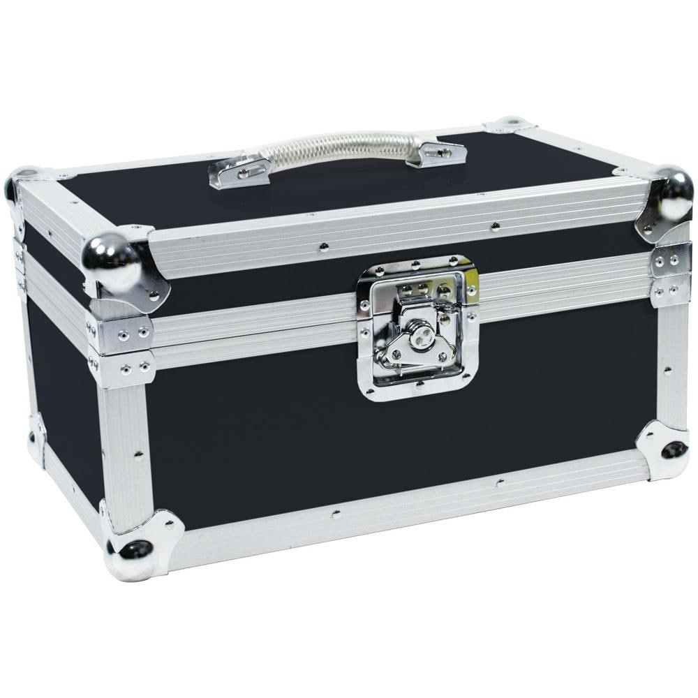 Microphone Case Road 12 Microphones Black - Foto 1