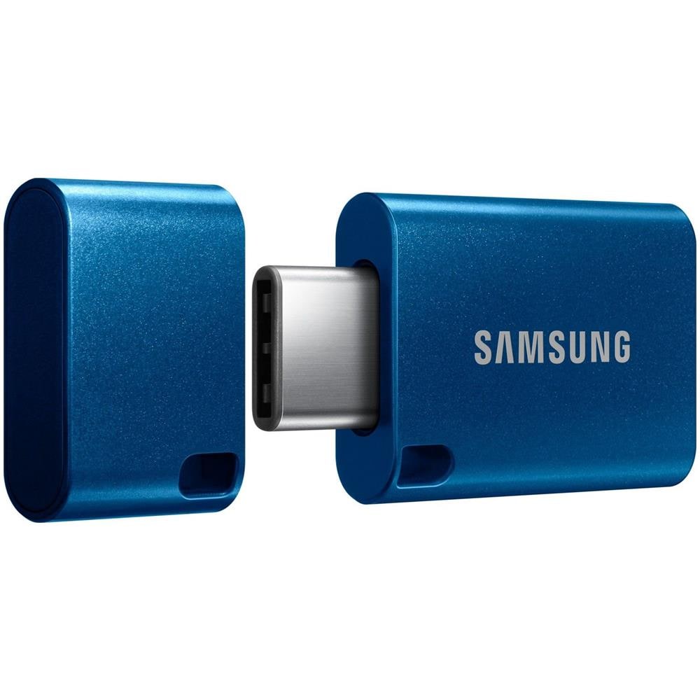 Chiavetta USB MUF-256DA con Capacità 256 GB USB tipo C 3.2 Gen 1 (3.1 Gen 1) Colore Blu - Foto 7