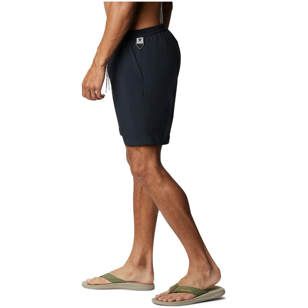 Summerdry 1930461-010, Uomini, Nero, L - Foto 2