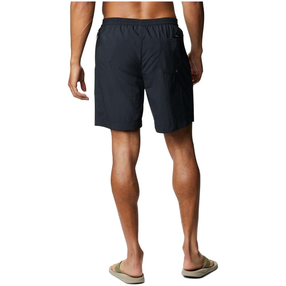 Summerdry 1930461-010, Uomini, Nero, L - Foto 4