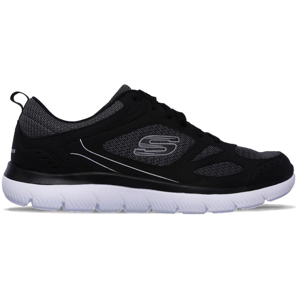 Scarpe Summits - South Rim Taglia 41 Codice 52812-bkw Nero - Foto 1