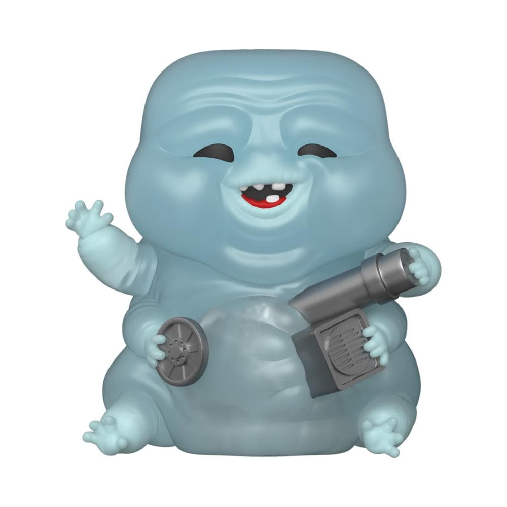 Movies Pop! Ghostbusters: Afterlife-muncher (gw) Vinyl Figure 9 Cm - Foto 1