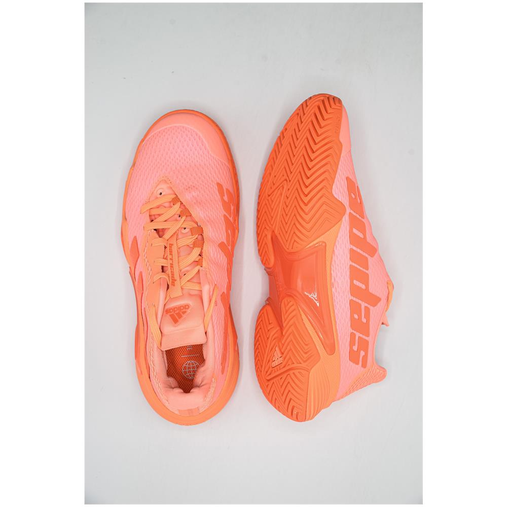 Barricade Gw3816, Donne, Arancia, 38 2/3 - Foto 6