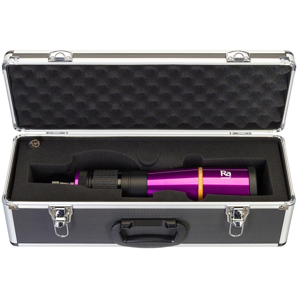 Cannocchiale Da Osservazione Levenhuk Ra Ft72 Ed - Foto 2