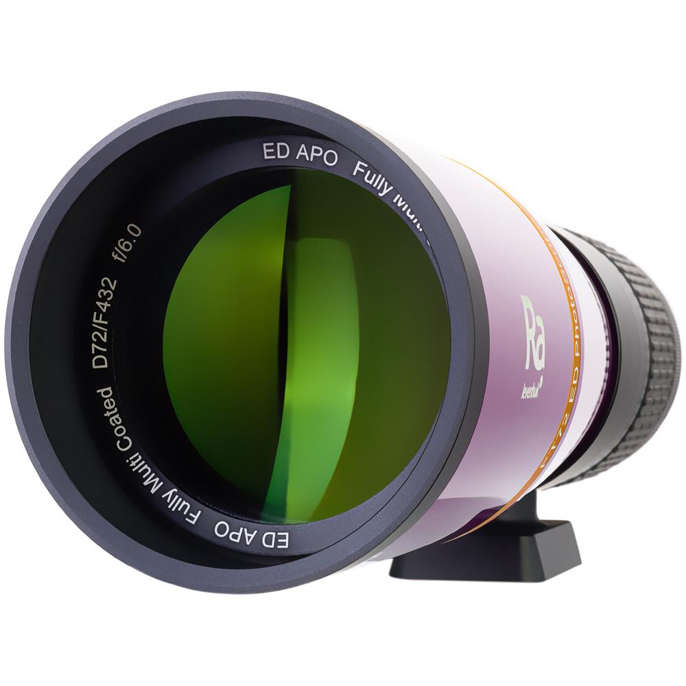 Cannocchiale Da Osservazione Levenhuk Ra Ft72 Ed - Foto 3