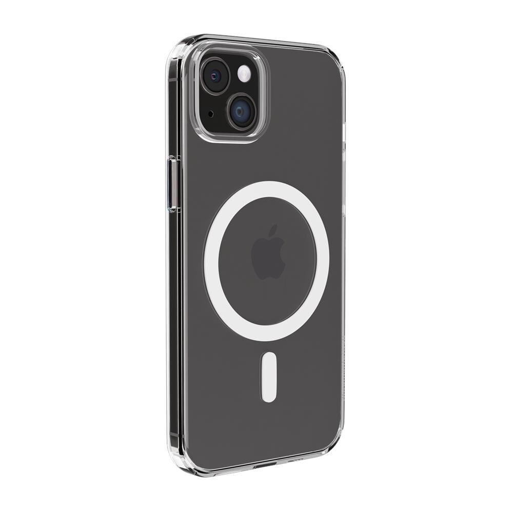 ICELAND PRO IPHONE 15 PLUS TRASP - Foto 6