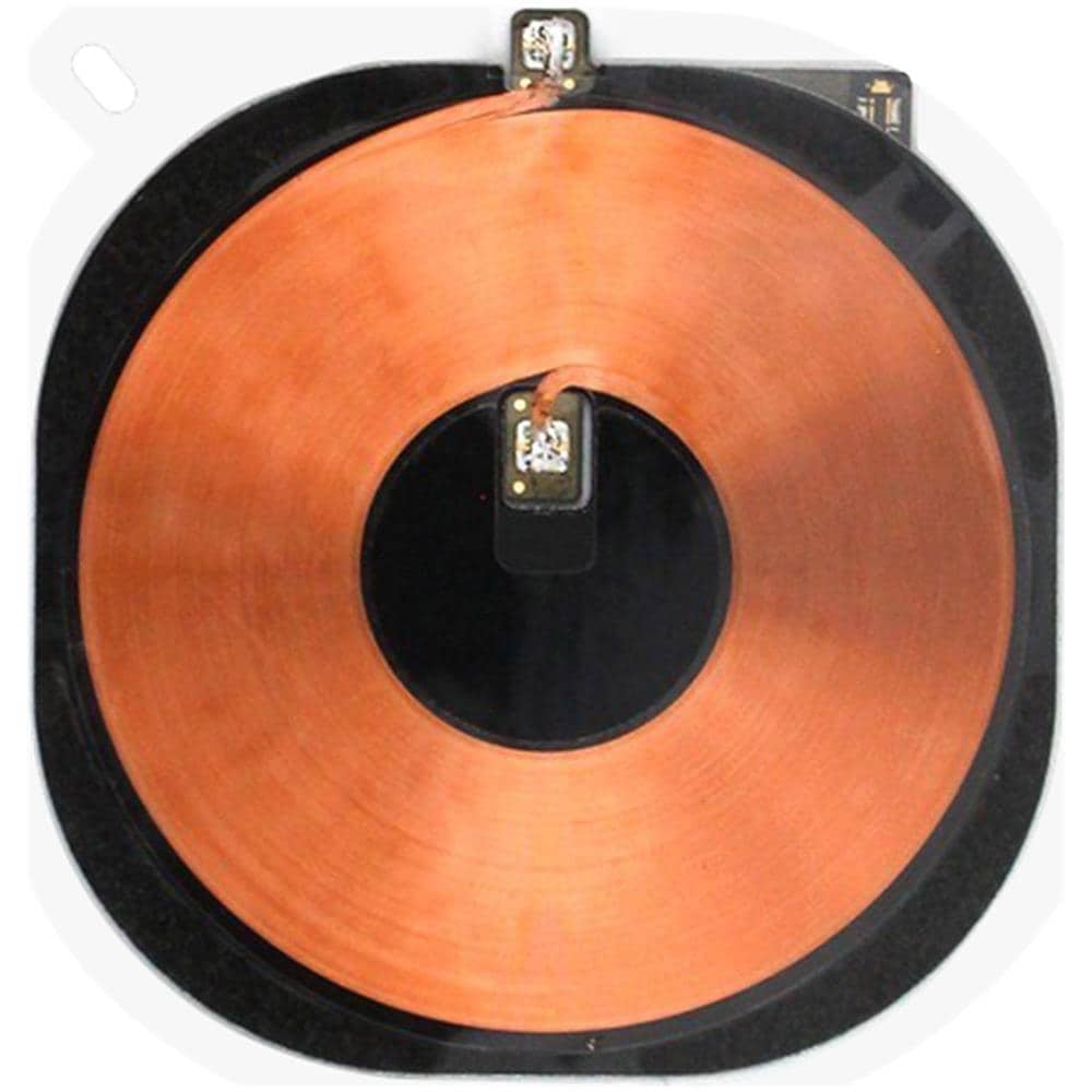 Connettore Ricarica Qi Per Iphone 11 Con Sensore Nfc Compatibile - Foto 1