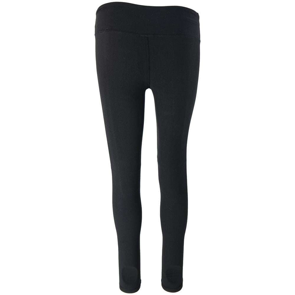 Davos 901125.100, Donne, Nero, L - Foto 2