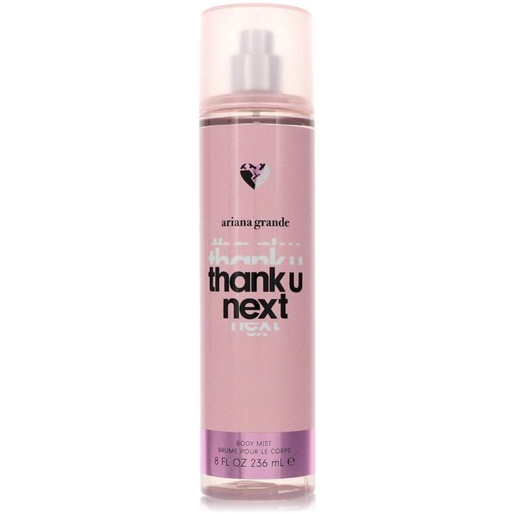 Thank U Next By Body Mist 8 Oz (women) - Foto 1