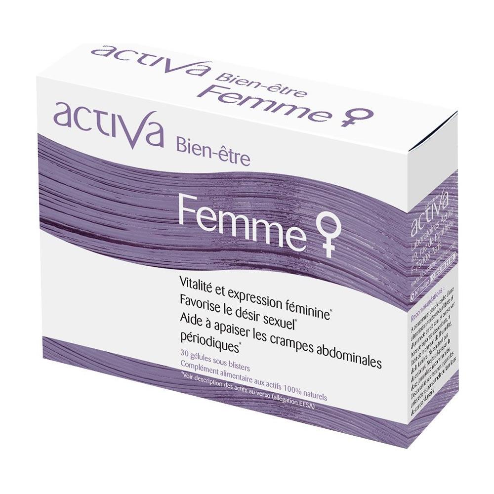 Donna 30 Capsule Activa - Foto 1