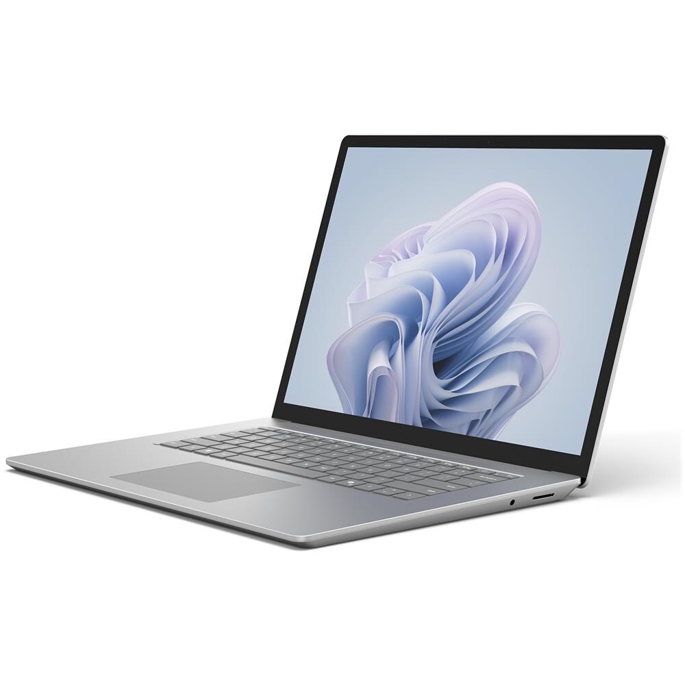 Notebook ZLH-00035 Monitor 15" Intel Core Ultra 7 135H Computer portatile Touch screen 16 GB LPDDR5x-SDRAM 512 GB Windows 11 Pro. - Foto 4