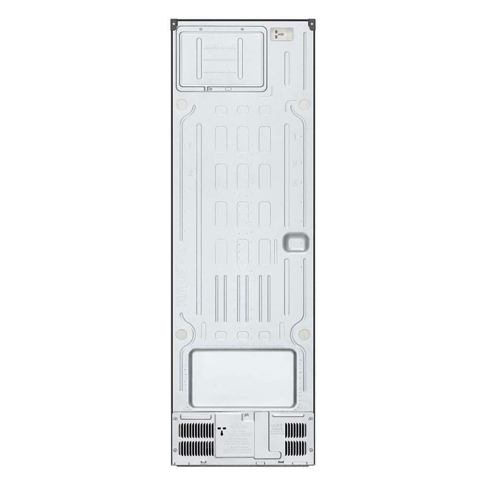 Congelatore Verticale GFM61MCCSF A Libera Installazione No Frost Capacità Netta 324 l Classe D Colore Nero - Foto 9