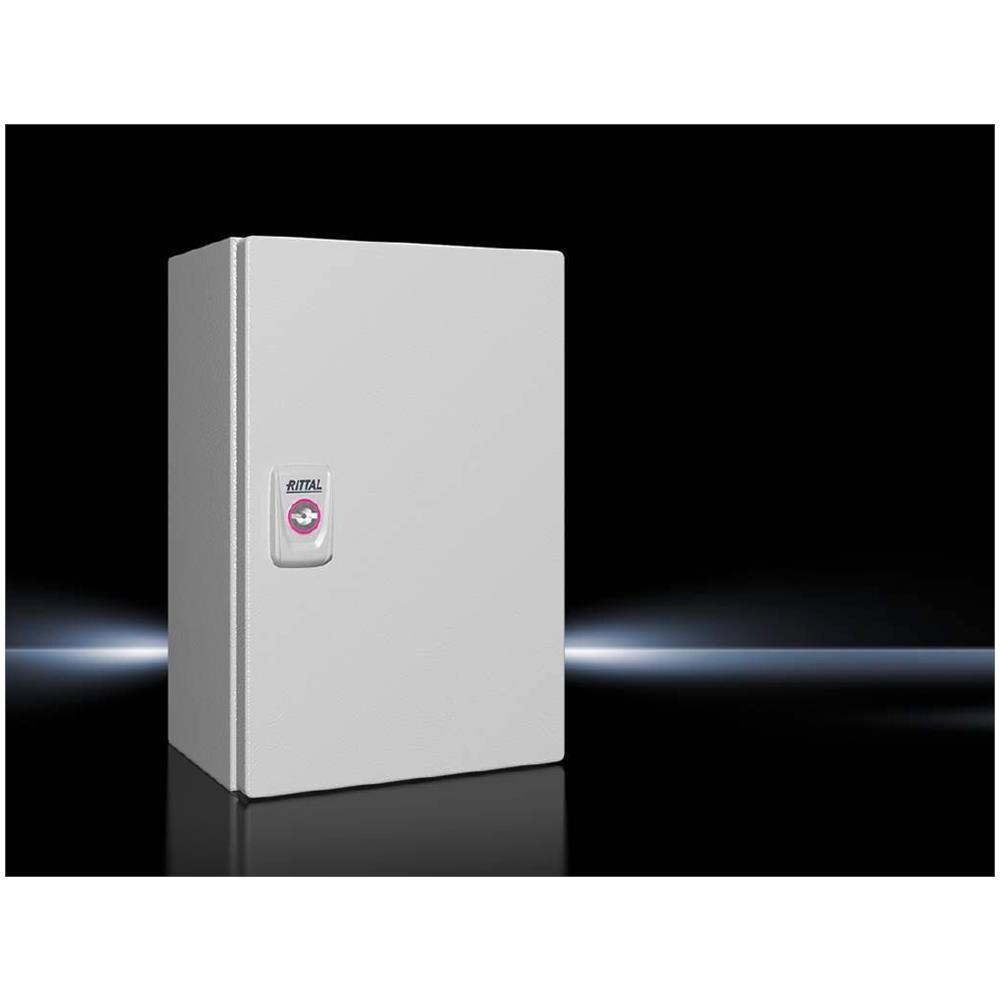 KX 1574.000 centralino Acciaio IP66 - Foto 1