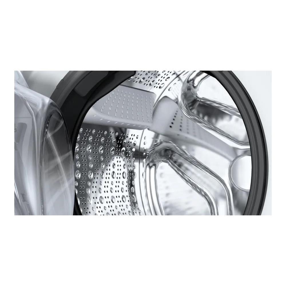 Lavatrice Standard WGG244Z6IT Serie 6 Eco Silence Drive 9 Kg Classe A Centrifuga 1400 giri - Foto 5