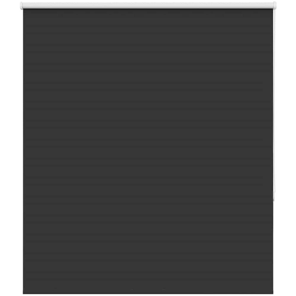 Tenda a Rullo Oscurante 130x150 cm Larghezza Tessuto 126,6 cm - Foto 1