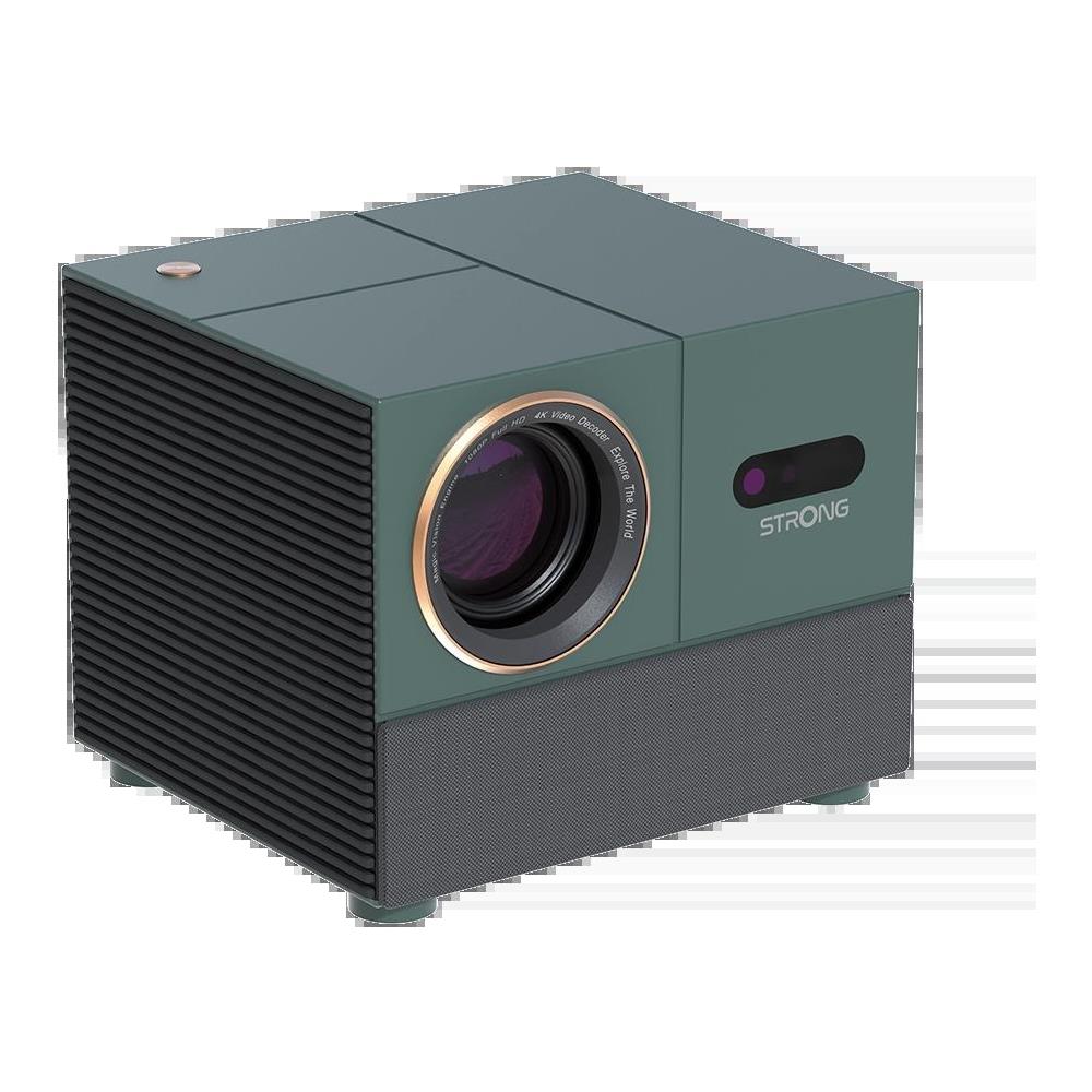 VIDEOPROIETTORE MINI MIRA 1 - Foto 1