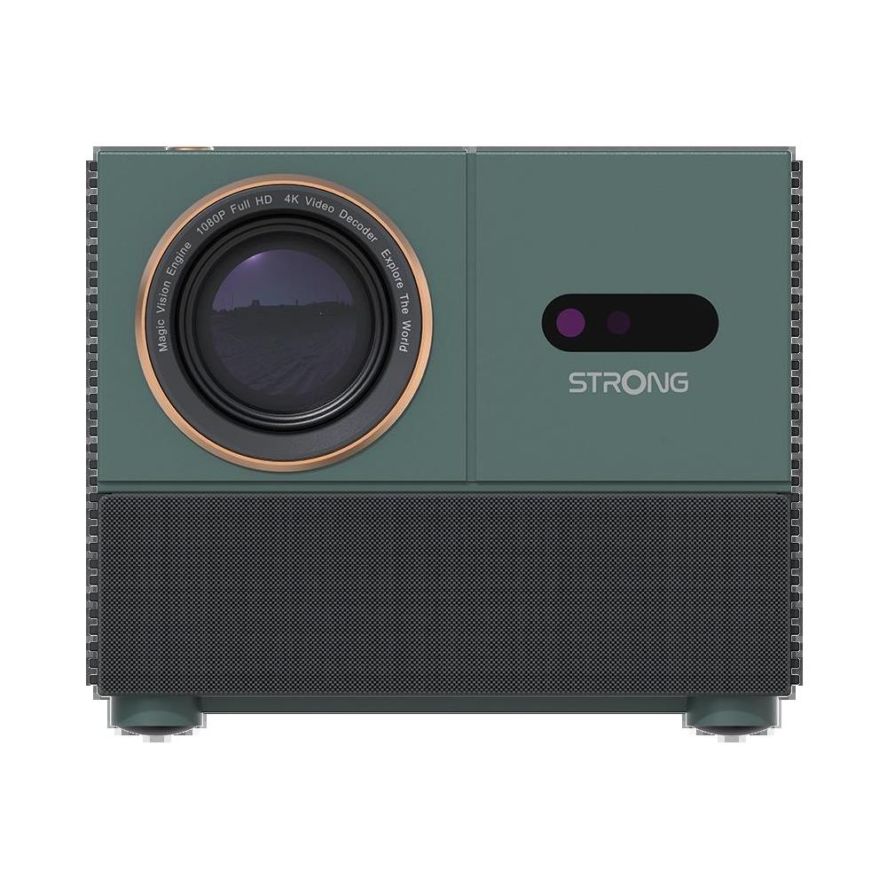 VIDEOPROIETTORE MINI MIRA 1 - Foto 2