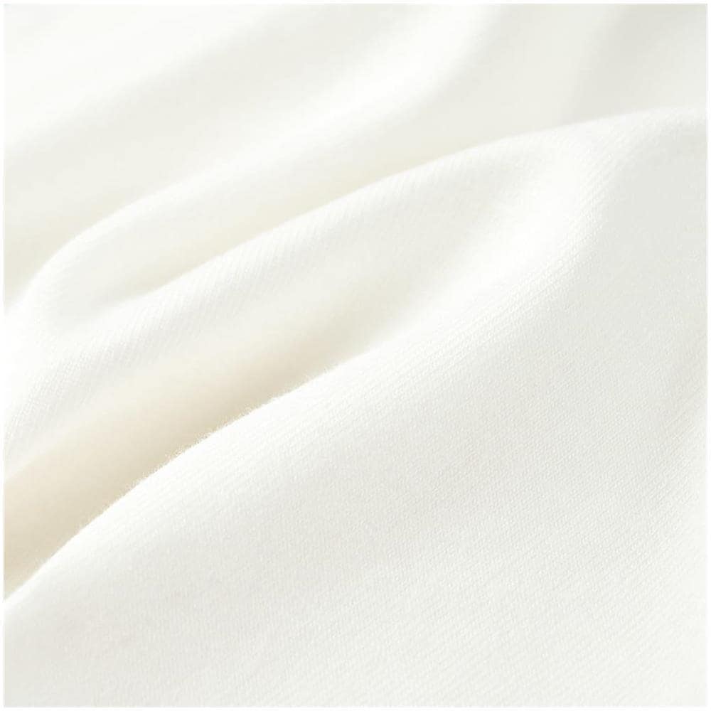 Maglietta per Bambini Ecru 104 - Foto 8