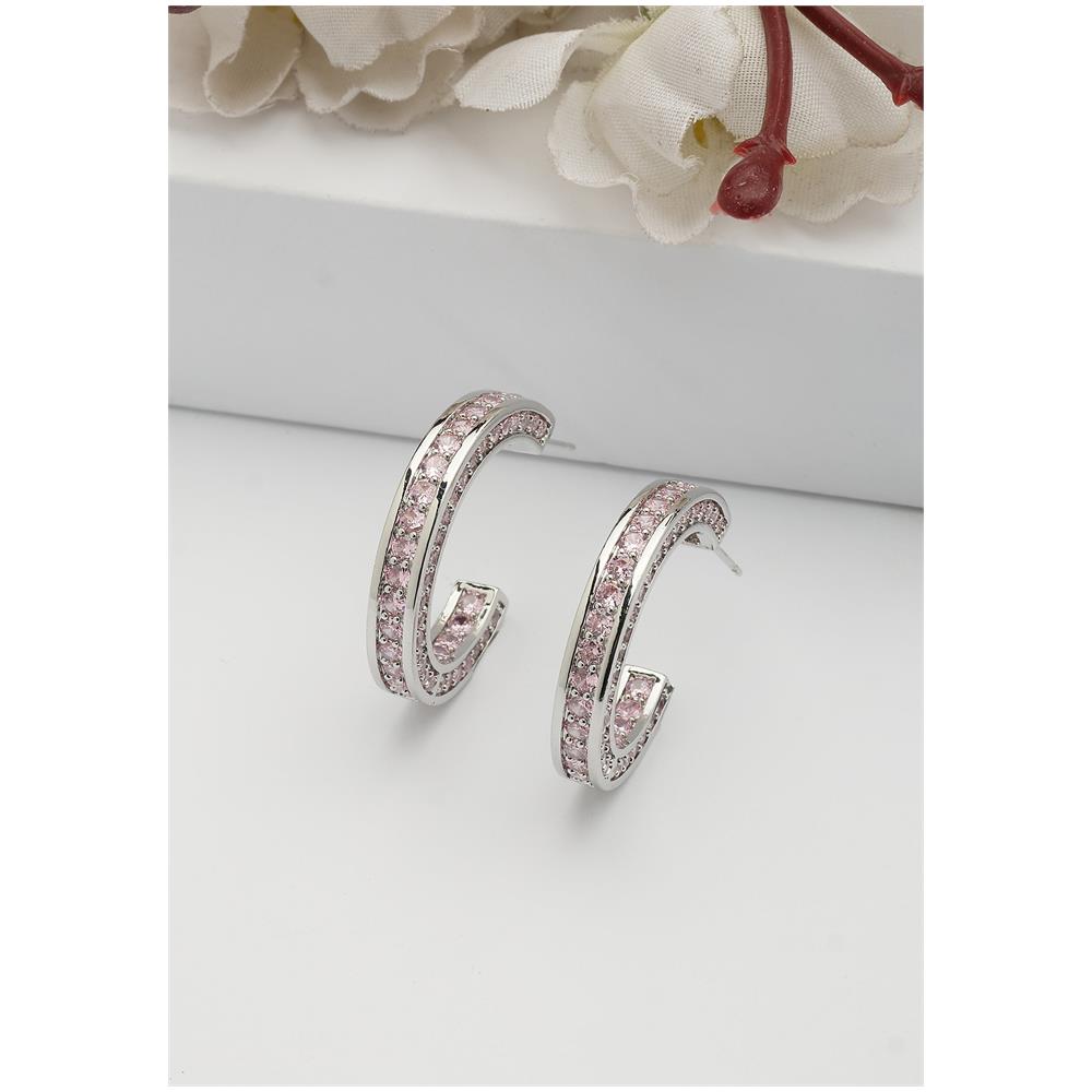 Cerchietti Sinfonia Rosa - Foto 1