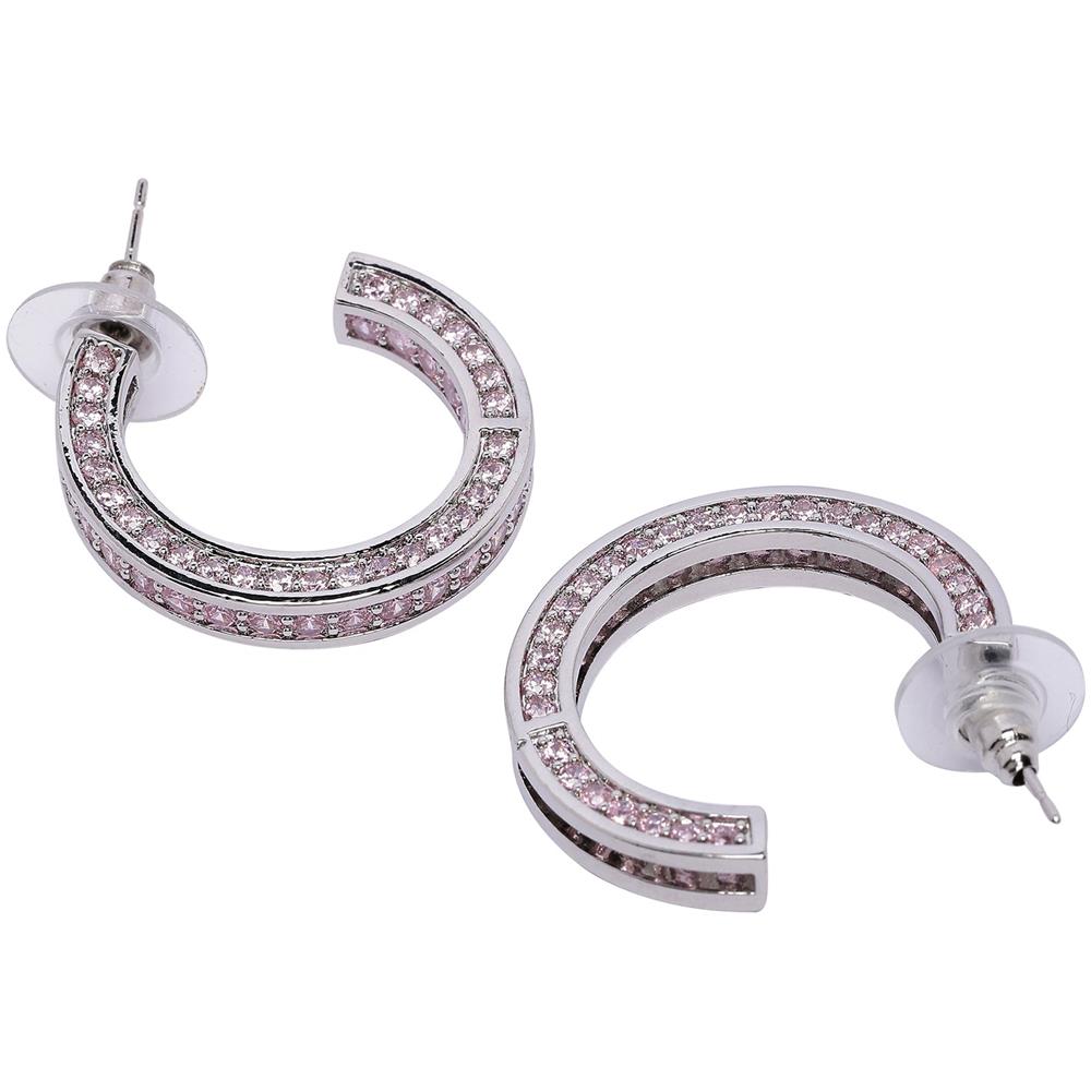 Cerchietti Sinfonia Rosa - Foto 2