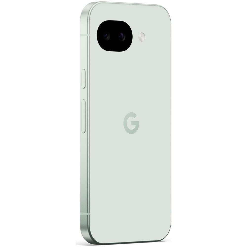 Pixel 10A 5G 256GB 8GB Ram Display 6.3" pOLED 120Hz Main Camera 48MP DualSim (nanoSim singola+eSim) Android 15 Tensor G4 5100mAh Grigio Nebbia - Foto 9