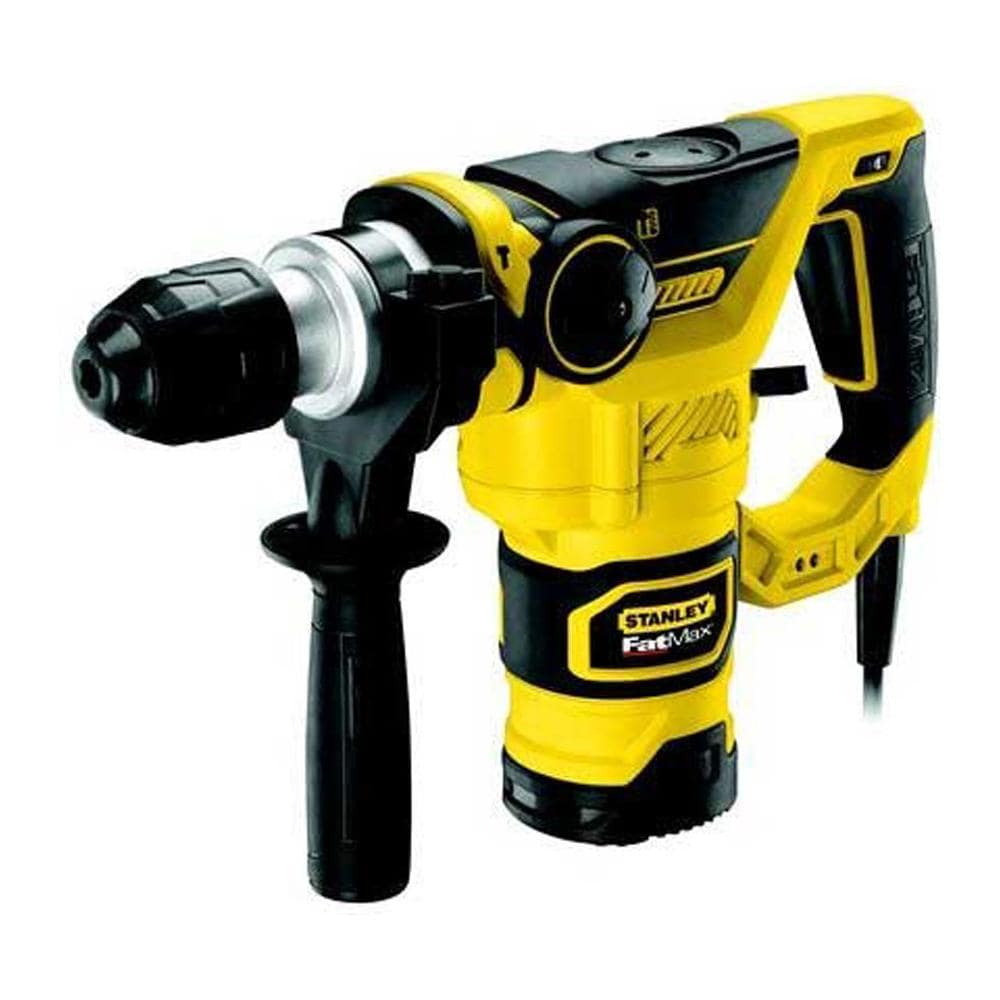 Martello Demolitore Potenza 1250k, Energia D'Impatto 3,5j - Foto 2