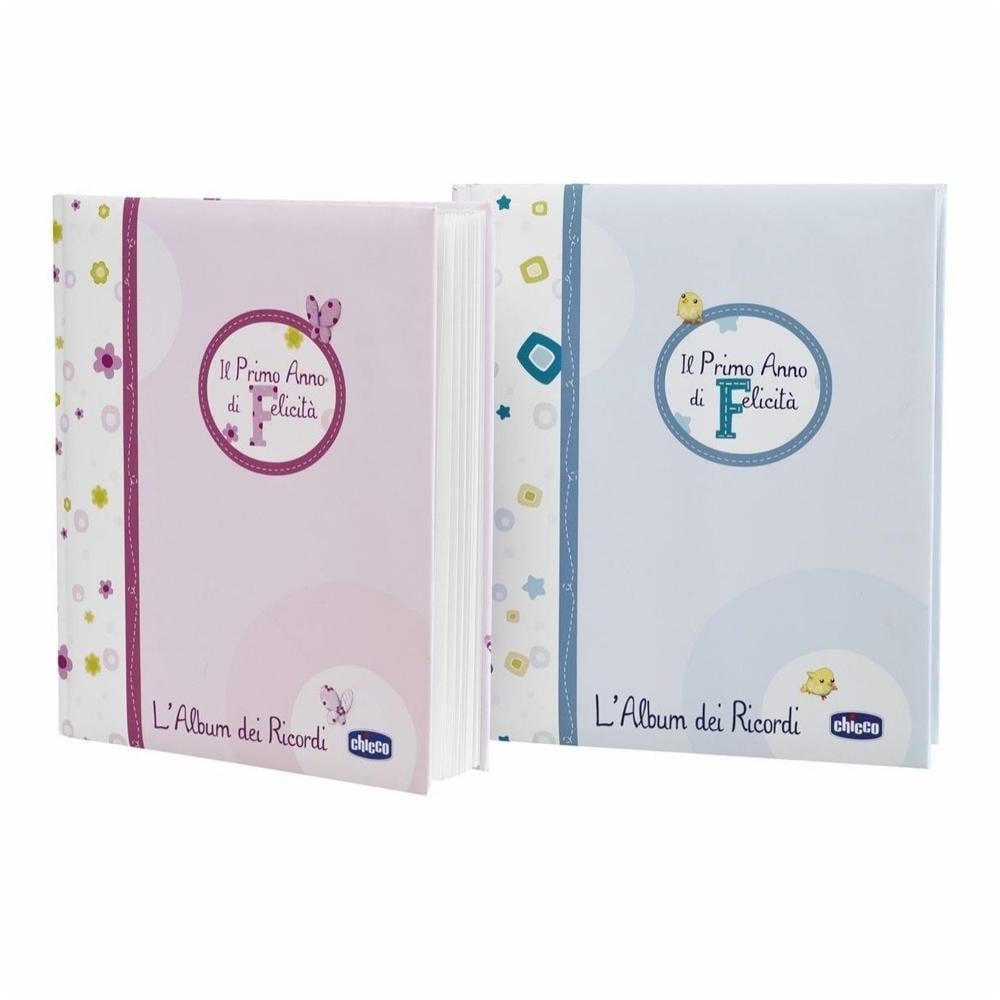 23102 Album Dei Ricordi Colore Azzurro - Foto 2