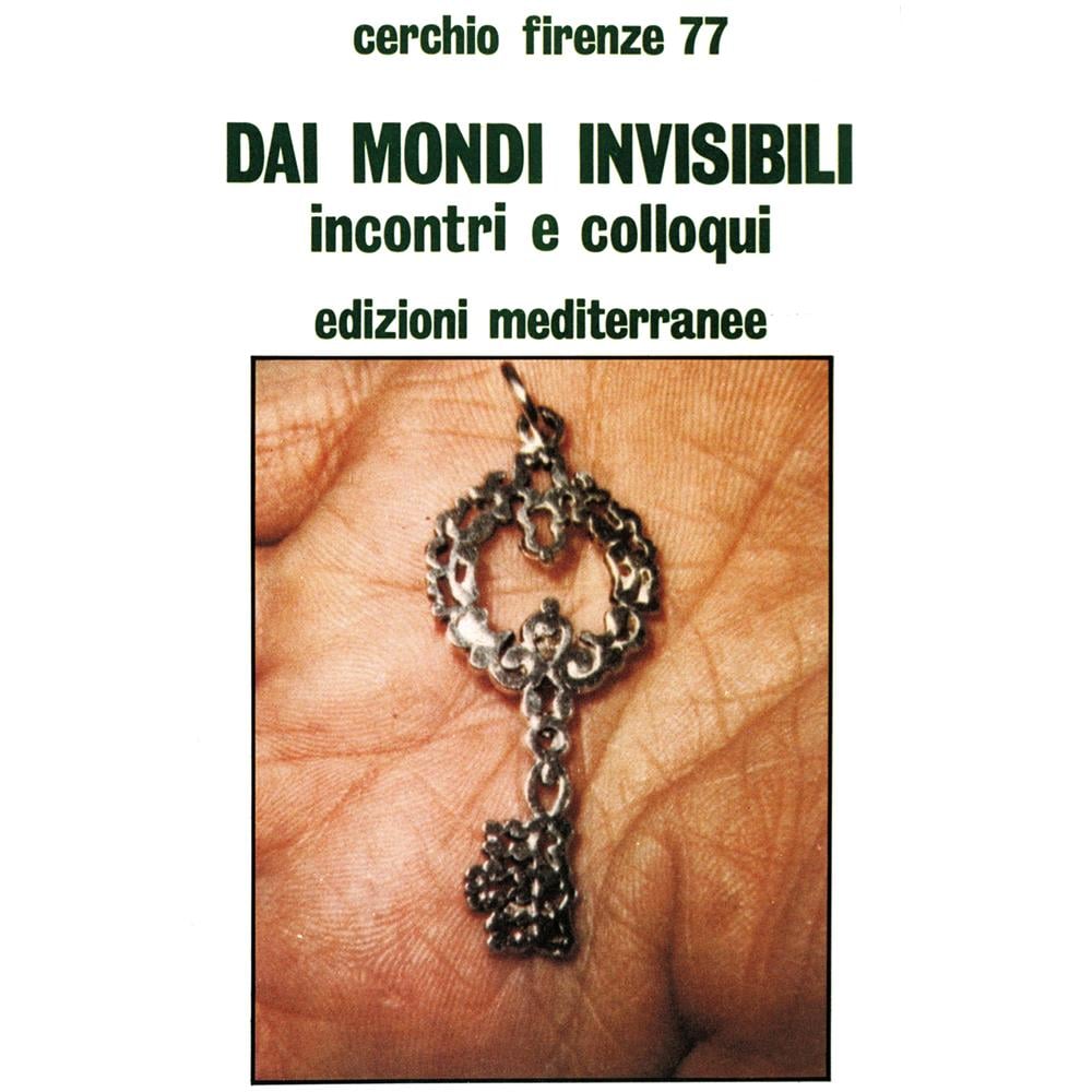 Dai mondi invisibili - Foto 1