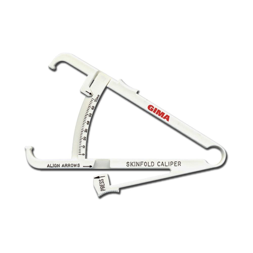 Plicometro In Plastica - Foto 1