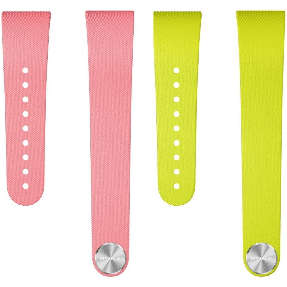 Cinturino Smartband Large Wh - Foto 2