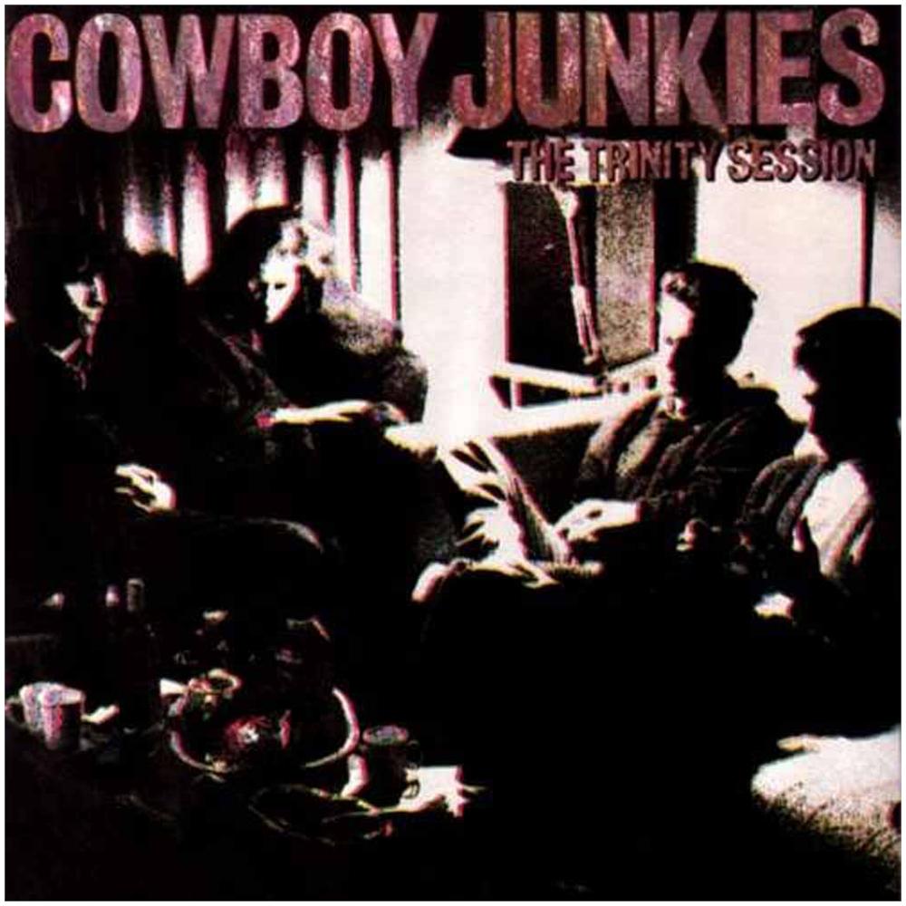 Cowboy Junkies - The Trinity Sessions - Foto 1
