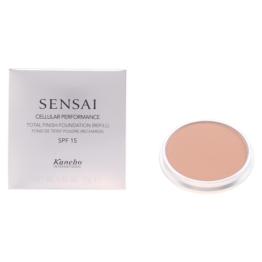 Sensai Cellular Tf Foundation 13 12 Gr - Foto 1