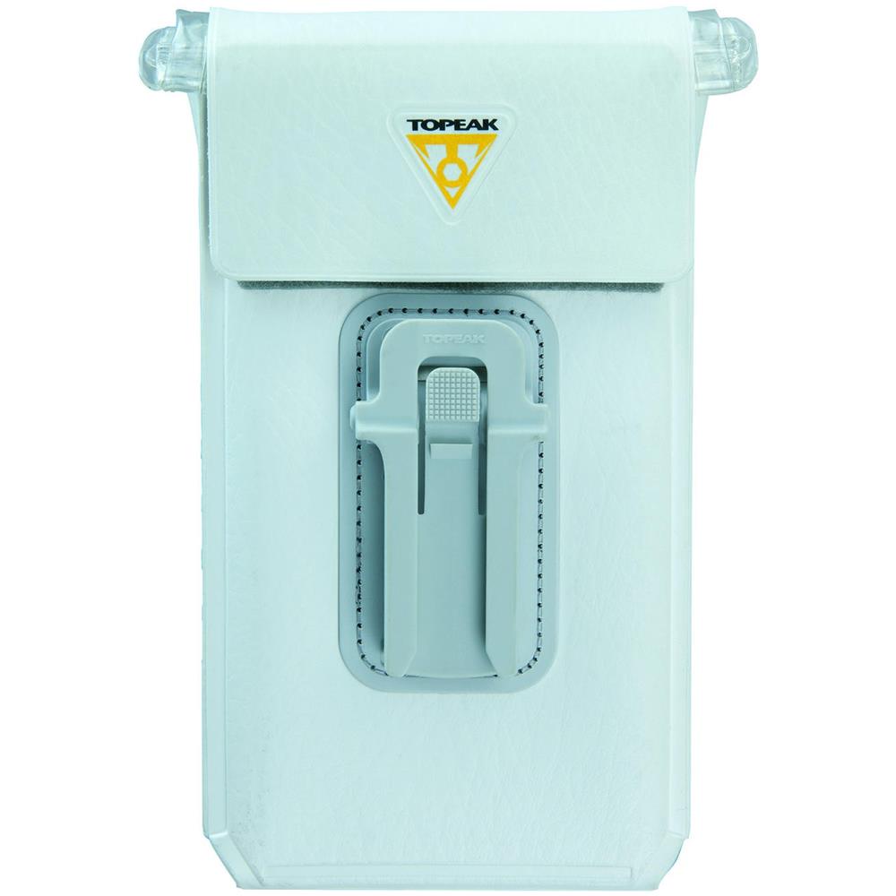 Smartphone Drybag Per Iphone 6 Plus, White - Foto 2