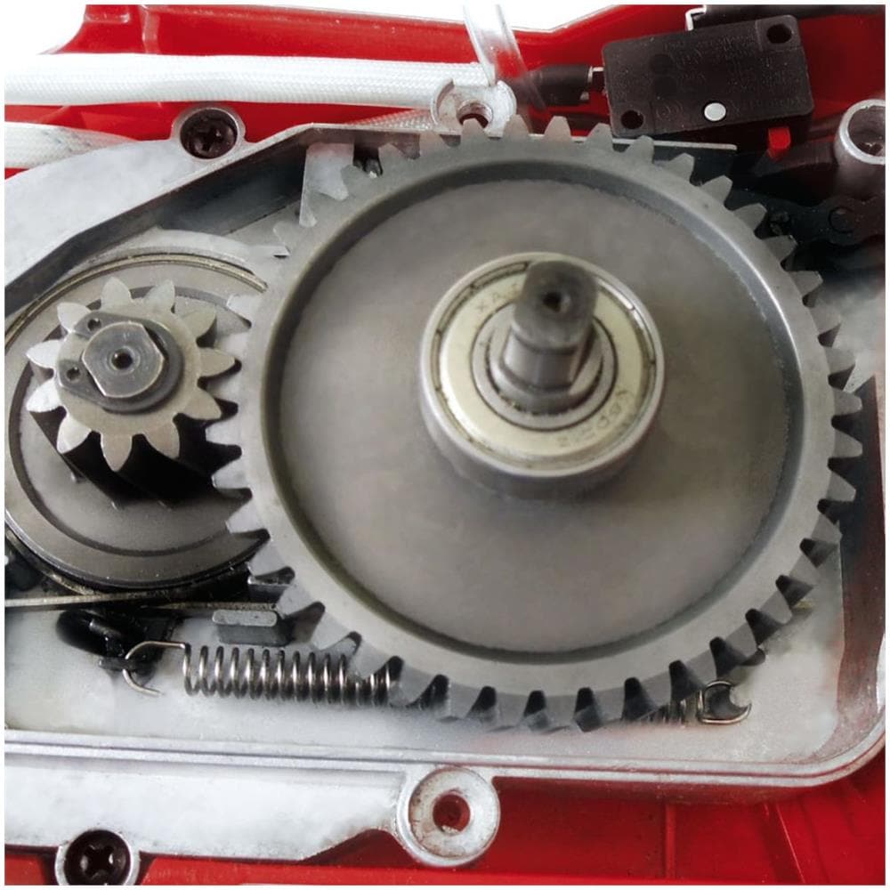 Motosega Elettrica Ge-ec 2240 - Foto 2