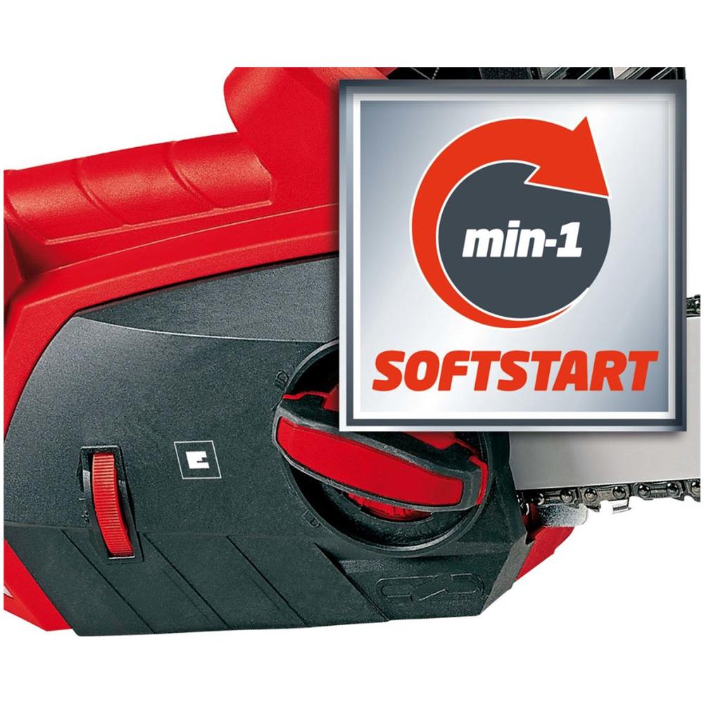 Motosega Elettrica Ge-ec 2240 - Foto 7