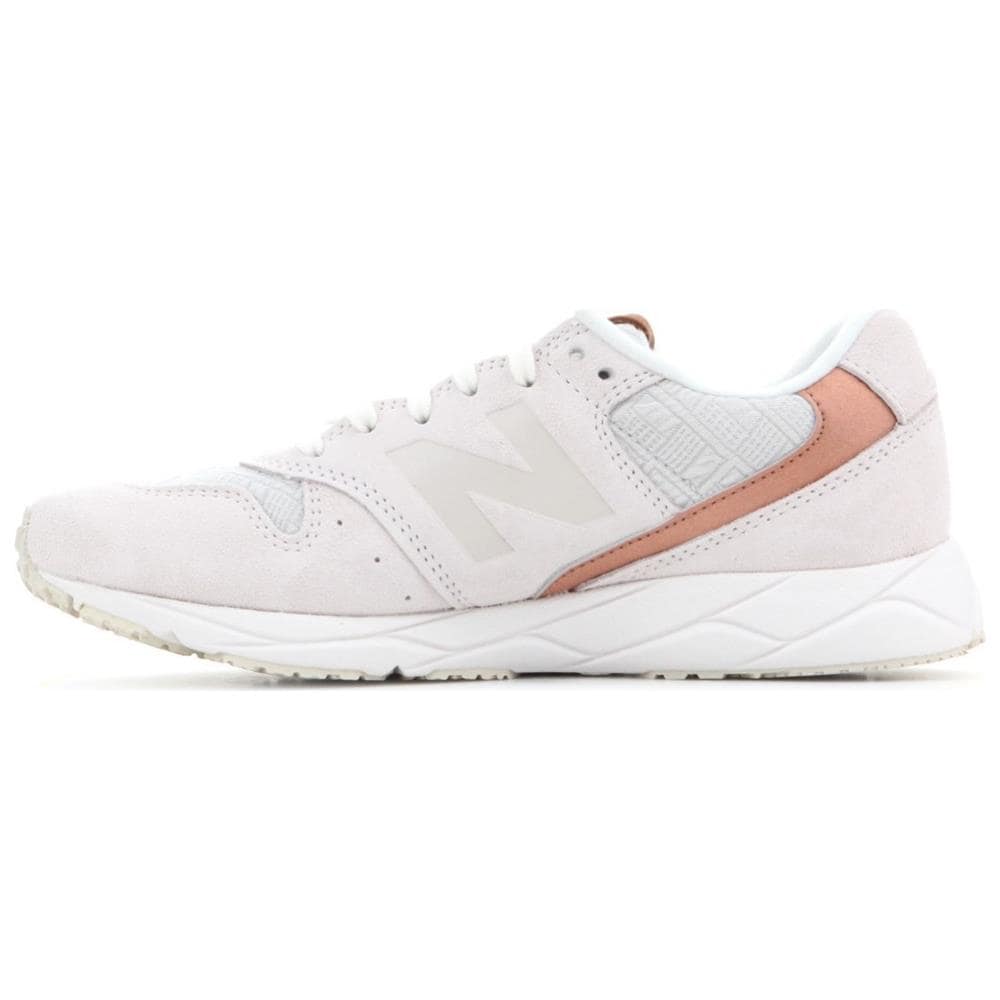 Scarpe Wrt96eaa Taglia 37,5 Colore Bianco - Foto 2