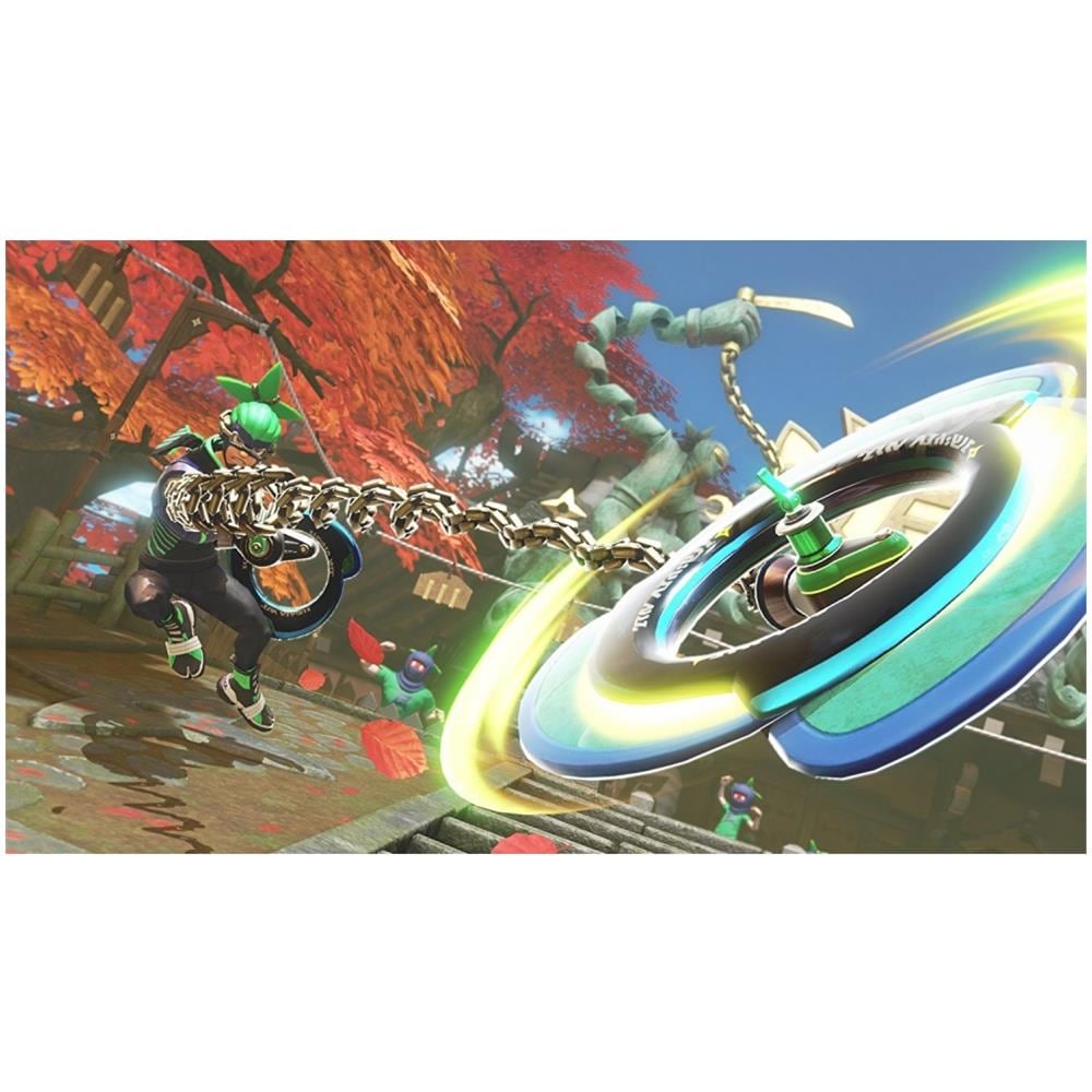 Arms Nintendo Switch Game - Foto 4