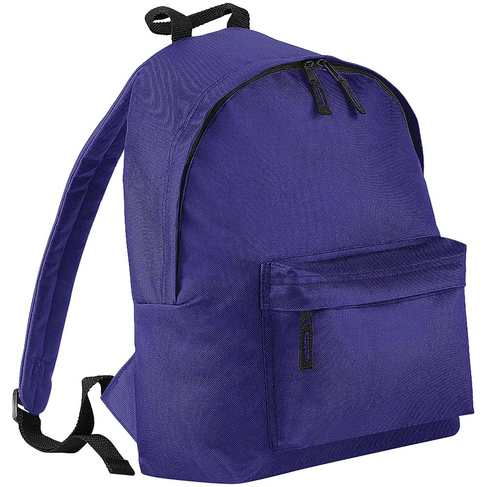 Zaino Sportivo (18l) (taglia Unica) (viola)  - Foto 1