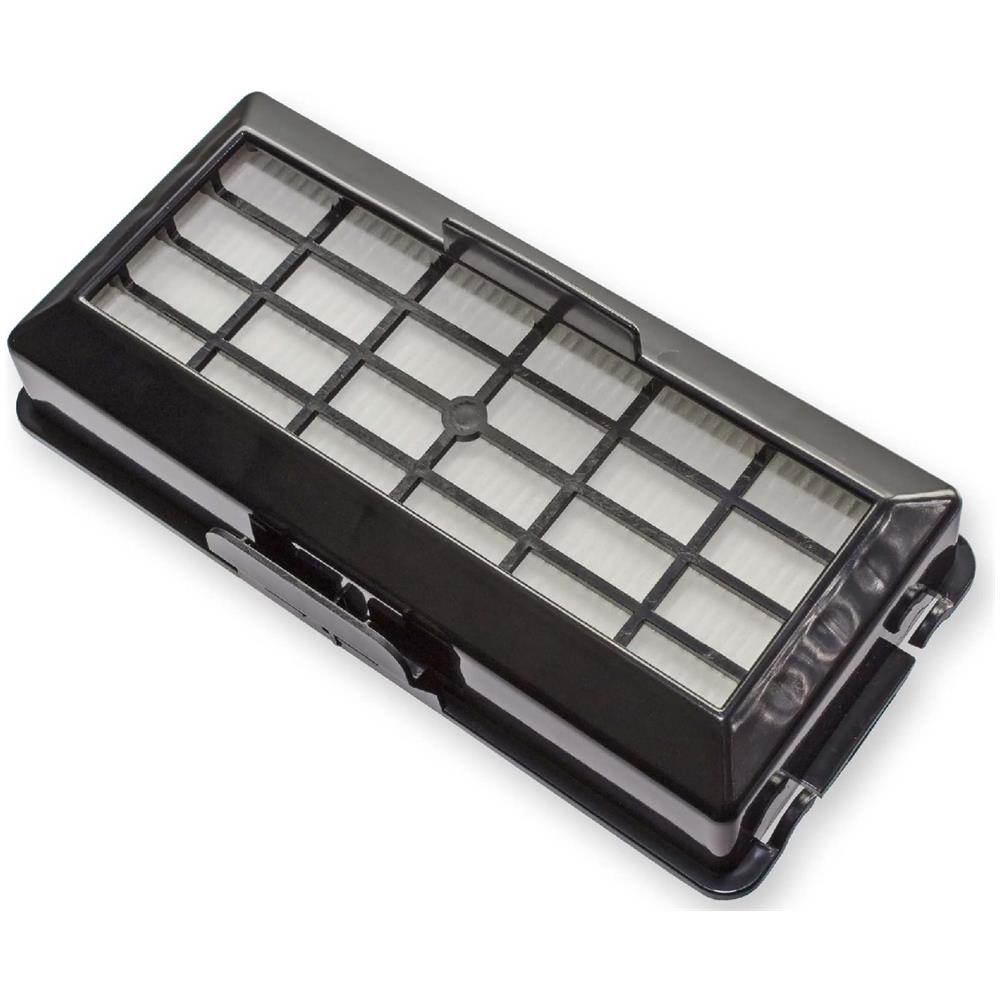 vhbw - Filtro Hepa Aspirapolvere Siemens Vs07g2230/11, vs07gp1266/11,  vs07gp1266/14, vz07jl2gb (00), vz152hfb (00) Sostituisce 491669, vz152hfb,  va0736. - ePRICE