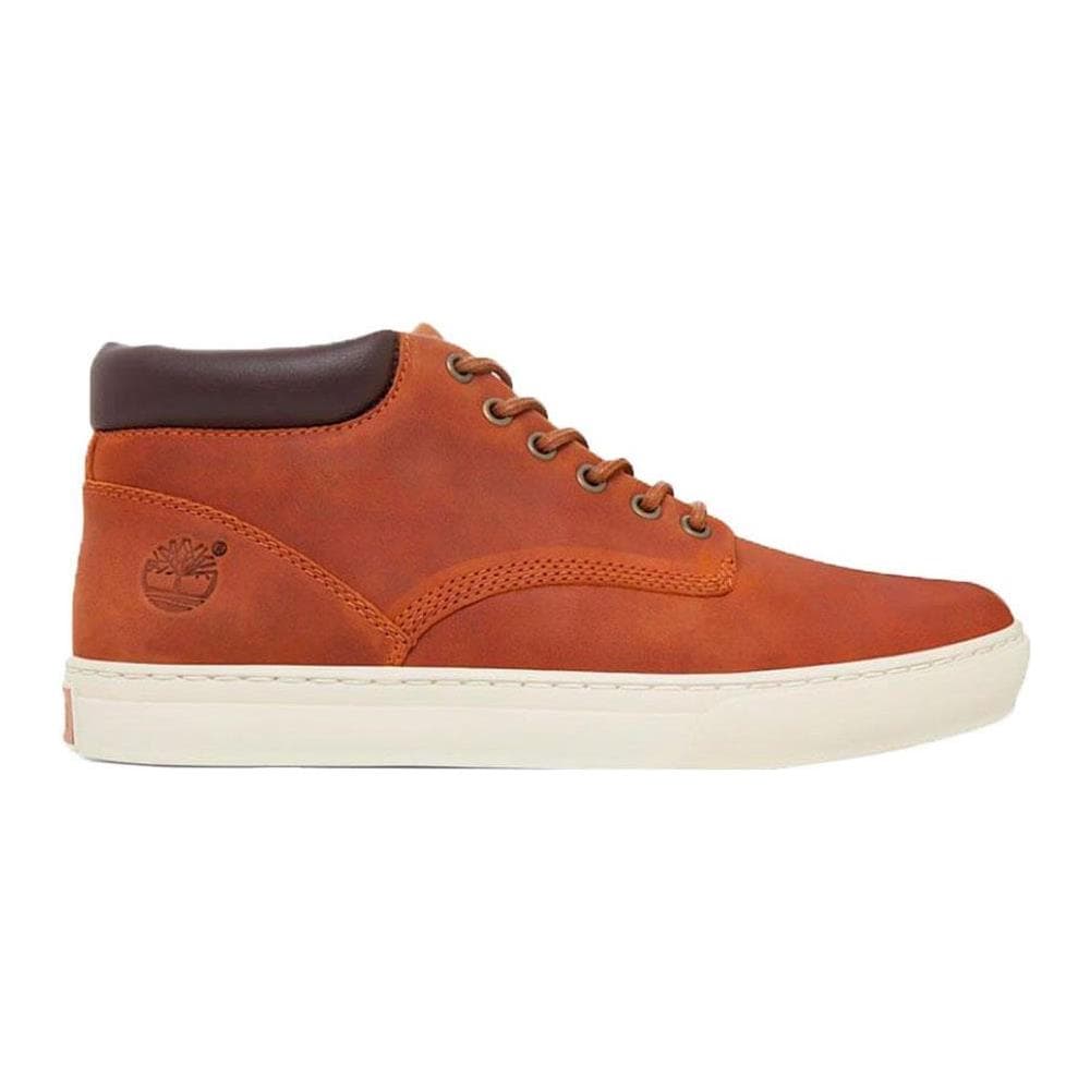 Stivali E Stivaletti Timberland Adventure 2 0 Cupsole Stretch Scarpe Uomo Eu 43 1/2 - Foto 1