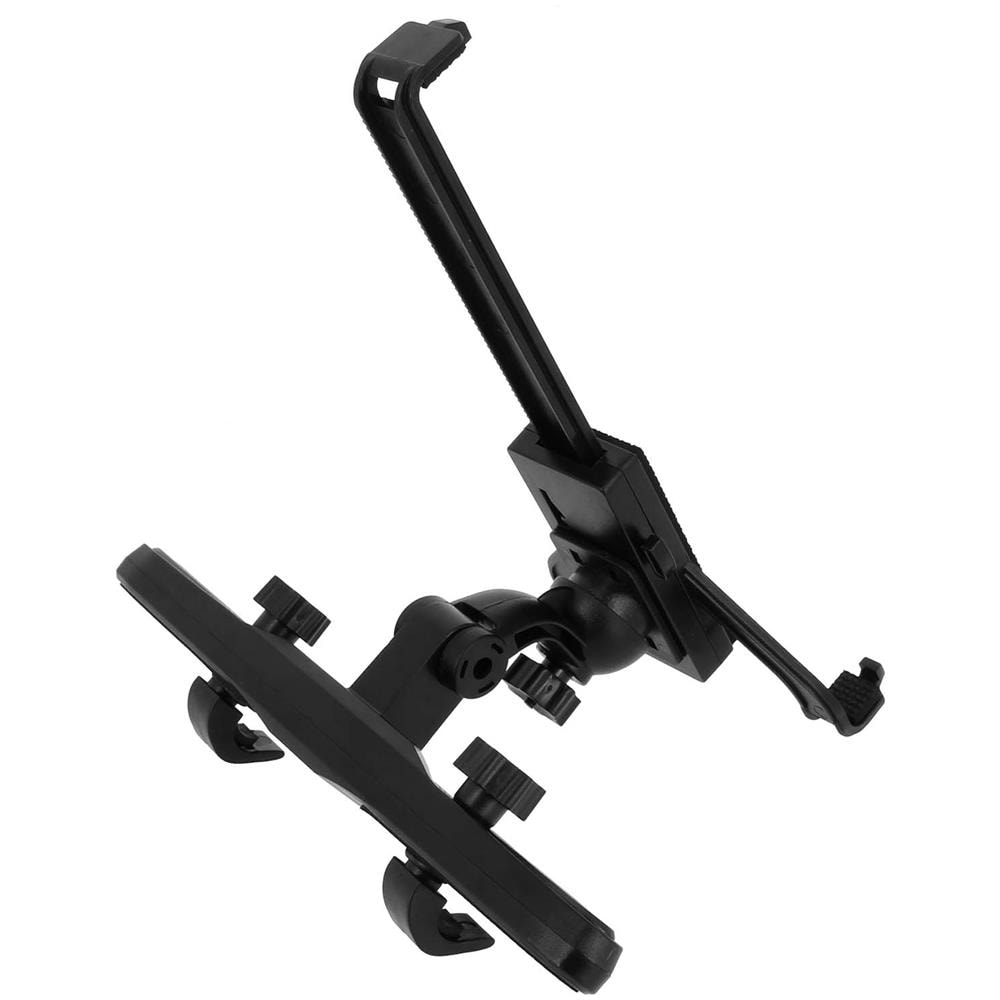 Supporto Per Tablet Da Auto Supporto A Ventosa / Poggiatesta Girevole 360° - Foto 1