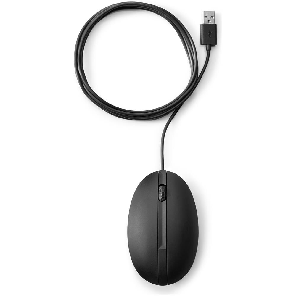 Wired 320m Mouse USB - Foto 1
