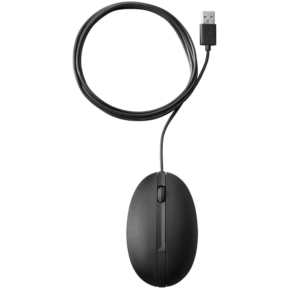 Wired 320m Mouse USB - Foto 2