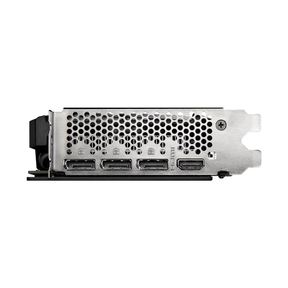 GeForce RTX 3060 12 GB GDDR6 Pci-E 3 x DisplayPort / 1 x HDMI Ventus 2X OC (RTX 3060 VENTUS 2X 12G OC)  - Foto 5