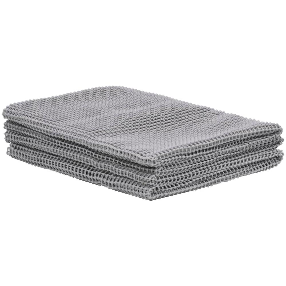 Tappeto Da Tenda 250x550 Cm Grigio Chiaro - Foto 2